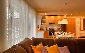 Apartmany Friends Tatry