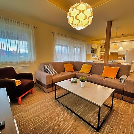 Apartmany Friends Tatry Vel'ka Lomnica Exterior foto