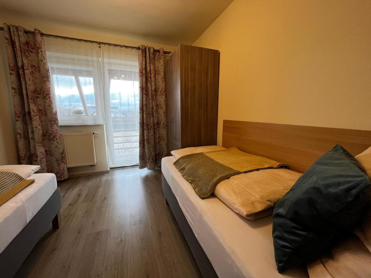 Apartmany Friends Tatry Vel'ka Lomnica Exterior foto