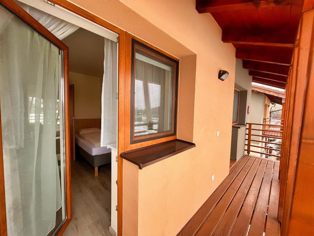 Apartmany Friends Tatry Vel'ka Lomnica Exterior foto